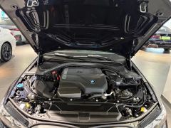 BMW 3 Series 325Li M Sport Package - ფოტო 14