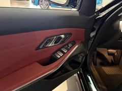 BMW 3 Series 325Li M Sport Package - ფოტო 4