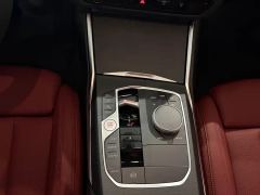 BMW 3 Series 325Li M Sport Package - ფოტო 6