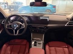 BMW 3 Series 325Li M Sport Package - ფოტო 8