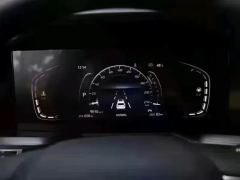 Geely Xingui 2.0T Edition - фото 10