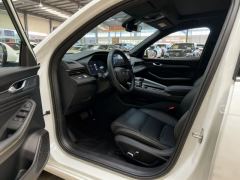 Geely Xingui 2.0T Edition - фото 4