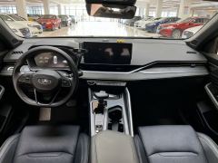 Geely Xingui 2.0T Edition - фото 6