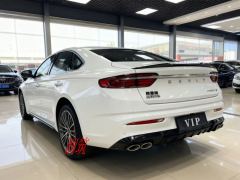 Geely Xingui 2.0T Edition - фото 7