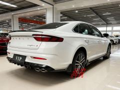 Geely Xingui 2.0T Edition - фото 8