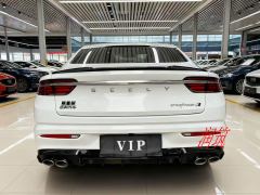 Geely Xingui 2.0T Edition - фото 9