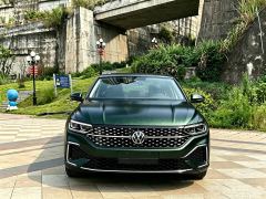 Volkswagen Lavida Facelift 1.5L Automatic Deyi Edition - photo 1