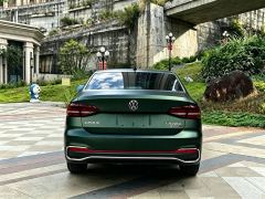 Volkswagen Lavida Facelift 1.5L Automatic Deyi Edition - photo 10