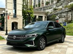 Volkswagen Lavida Facelift 1.5L Automatic Deyi Edition - photo 3