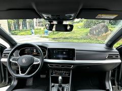 Volkswagen Lavida Facelift 1.5L Automatic Deyi Edition - photo 4