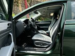 Volkswagen Lavida Facelift 1.5L Automatic Deyi Edition - photo 5