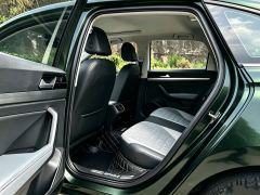Volkswagen Lavida Facelift 1.5L Automatic Deyi Edition - photo 6