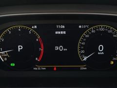 Volkswagen Lavida Facelift 1.5L Automatic Deyi Edition - photo 7