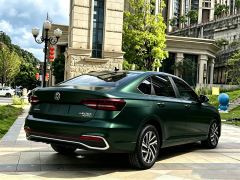 Volkswagen Lavida Facelift 1.5L Automatic Deyi Edition - photo 8