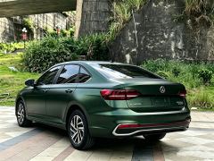 Volkswagen Lavida Facelift 1.5L Automatic Deyi Edition - photo 9