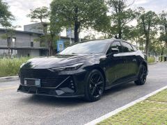 Changan UNI-V 1.5T Premium - ფოტო 1