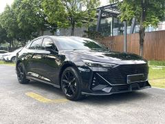Changan UNI-V 1.5T Premium - ფოტო 3