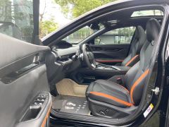 Changan UNI-V 1.5T Premium - ფოტო 5