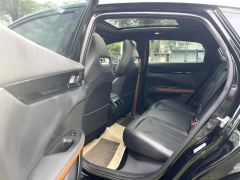 Changan UNI-V 1.5T Premium - ფოტო 6