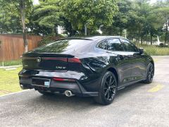 Changan UNI-V 1.5T Premium - ფოტო 7