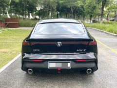 Changan UNI-V 1.5T Premium - ფოტო 8