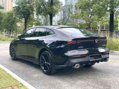 Changan UNI-V 1.5T Premium - ფოტო 9