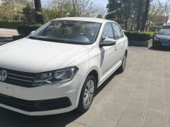 Volkswagen Santana 1.5L Automatic Stylish Edition - photo 1