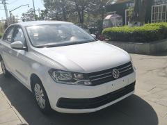 Volkswagen Santana 1.5L Automatic Stylish Edition - photo 2