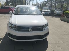 Volkswagen Santana 1.5L Automatic Stylish Edition - photo 3
