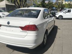 Volkswagen Santana 1.5L Automatic Stylish Edition - photo 4