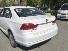Volkswagen Santana 1.5L Automatic Stylish Edition - photo 5