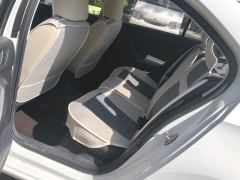 Volkswagen Santana 1.5L Automatic Stylish Edition - photo 6