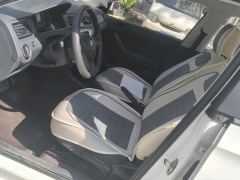 Volkswagen Santana 1.5L Automatic Stylish Edition - photo 7