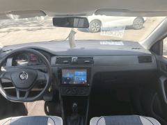 Volkswagen Santana 1.5L Automatic Stylish Edition - photo 8