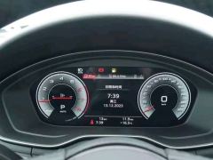 Audi A3 Sportback 35 TFSI Version - ფოტო 10