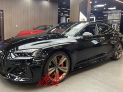 Audi A3 Sportback 35 TFSI Version - ფოტო 2