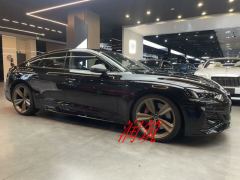 Audi A3 Sportback 35 TFSI Version - ფოტო 3