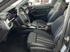 Audi A3 Sportback 35 TFSI Version - ფოტო 4