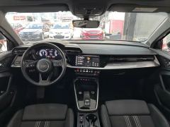 Audi A3 Sportback 35 TFSI Version - ფოტო 5