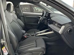 Audi A3 Sportback 35 TFSI Version - ფოტო 6