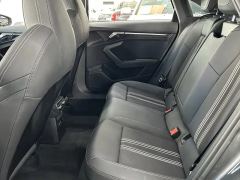 Audi A3 Sportback 35 TFSI Version - ფოტო 7