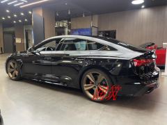 Audi A3 Sportback 35 TFSI Version - ფოტო 8