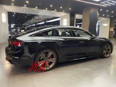Audi A3 Sportback 35 TFSI Version - ფოტო 9