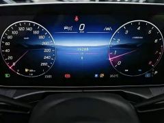 Mercedes-Benz GLB Facelift GLB 180 Dynamic - ფოტო 10