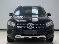 Mercedes-Benz GLB Facelift GLB 180 Dynamic - ფოტო 2