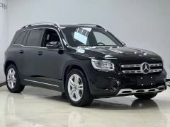 Mercedes-Benz GLB Facelift GLB 180 Dynamic - ფოტო 3
