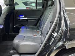 Mercedes-Benz GLB Facelift GLB 180 Dynamic - ფოტო 5
