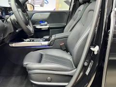 Mercedes-Benz GLB Facelift GLB 180 Dynamic - ფოტო 6