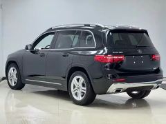 Mercedes-Benz GLB Facelift GLB 180 Dynamic - ფოტო 7