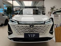 Changan CS75PLUS CS75 PLUS Gen 3 1.5T Luxury Edition - ფოტო 1